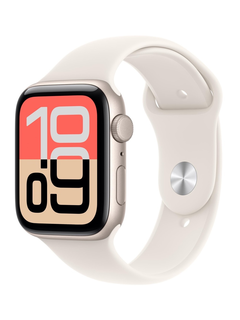Apple Watch SE3 GPS